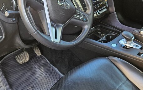 Infiniti QX50 II, 2018 год, 2 590 000 рублей, 5 фотография