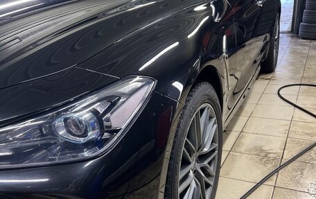 Genesis G70 I, 2019 год, 1 950 000 рублей, 7 фотография