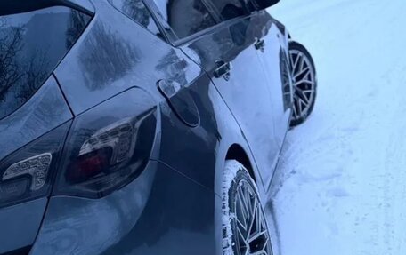 Opel Astra J, 2011 год, 550 000 рублей, 10 фотография