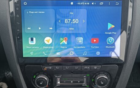 Skoda Octavia, 2011 год, 910 000 рублей, 4 фотография