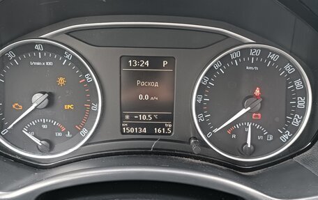 Skoda Octavia, 2011 год, 910 000 рублей, 3 фотография