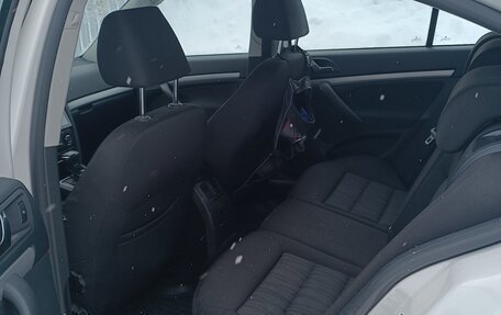 Skoda Octavia, 2011 год, 910 000 рублей, 8 фотография