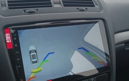 Skoda Octavia, 2011 год, 910 000 рублей, 2 фотография