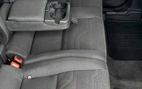 Ford Tourneo Connect II рестайлинг, 2018 год, 1 530 000 рублей, 9 фотография