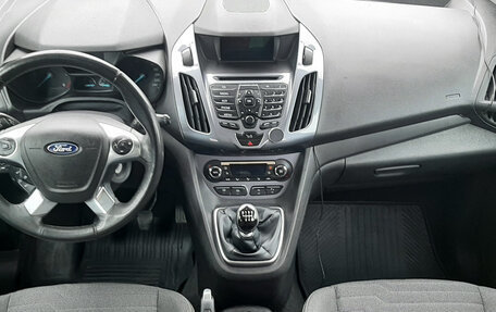 Ford Tourneo Connect II рестайлинг, 2018 год, 1 530 000 рублей, 8 фотография