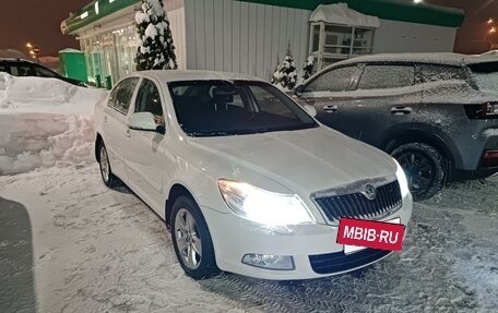 Skoda Octavia, 2011 год, 910 000 рублей, 12 фотография