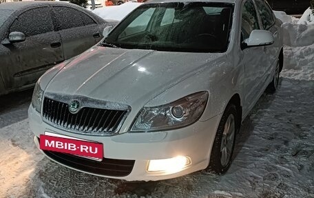Skoda Octavia, 2011 год, 910 000 рублей, 11 фотография