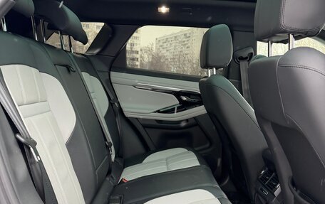 Land Rover Range Rover Evoque II, 2021 год, 4 595 000 рублей, 20 фотография