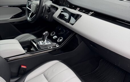 Land Rover Range Rover Evoque II, 2021 год, 4 595 000 рублей, 18 фотография