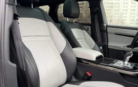 Land Rover Range Rover Evoque II, 2021 год, 4 595 000 рублей, 19 фотография