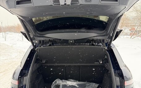 Land Rover Range Rover Evoque II, 2021 год, 4 595 000 рублей, 25 фотография