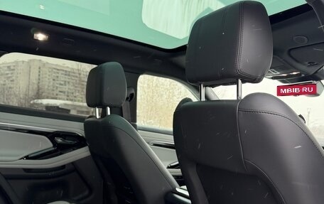 Land Rover Range Rover Evoque II, 2021 год, 4 595 000 рублей, 23 фотография