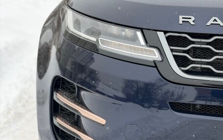 Land Rover Range Rover Evoque II, 2021 год, 4 595 000 рублей, 27 фотография