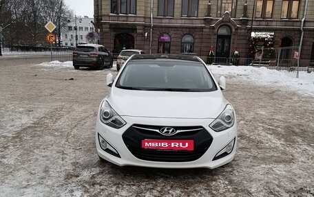 Hyundai i40 I рестайлинг, 2013 год, 1 300 000 рублей, 2 фотография