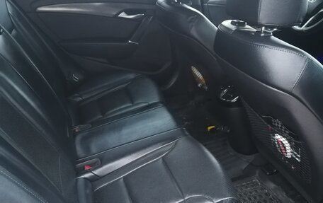 Hyundai i40 I рестайлинг, 2013 год, 1 300 000 рублей, 11 фотография