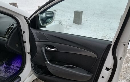 Hyundai i40 I рестайлинг, 2013 год, 1 300 000 рублей, 9 фотография