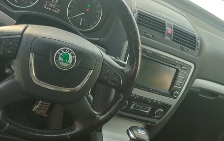 Skoda Octavia, 2013 год, 990 000 рублей, 5 фотография