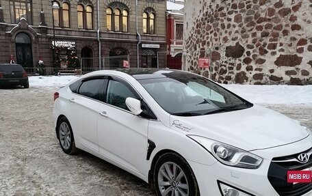 Hyundai i40 I рестайлинг, 2013 год, 1 300 000 рублей, 3 фотография