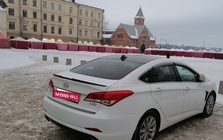 Hyundai i40 I рестайлинг, 2013 год, 1 300 000 рублей, 4 фотография