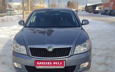 Skoda Octavia, 2013 год, 990 000 рублей, 4 фотография