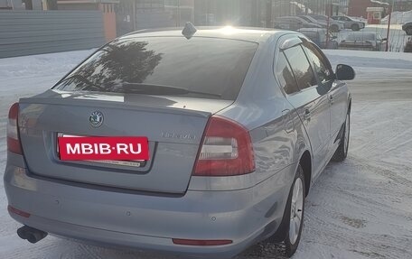 Skoda Octavia, 2013 год, 990 000 рублей, 2 фотография