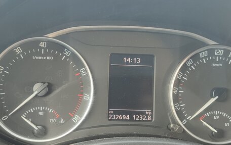 Skoda Octavia, 2013 год, 990 000 рублей, 6 фотография