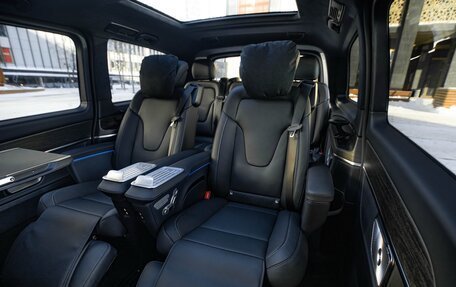 Mercedes-Benz V-Класс, 2025 год, 13 199 000 рублей, 2 фотография