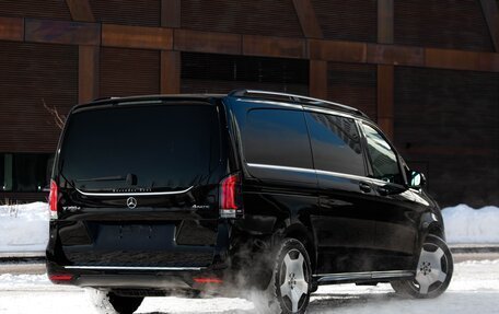 Mercedes-Benz V-Класс, 2025 год, 13 199 000 рублей, 6 фотография