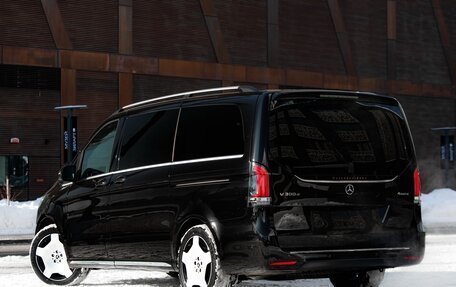 Mercedes-Benz V-Класс, 2025 год, 13 199 000 рублей, 9 фотография