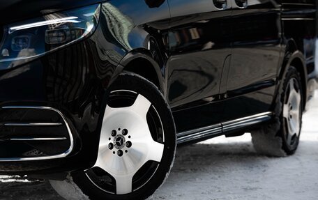 Mercedes-Benz V-Класс, 2025 год, 13 199 000 рублей, 12 фотография