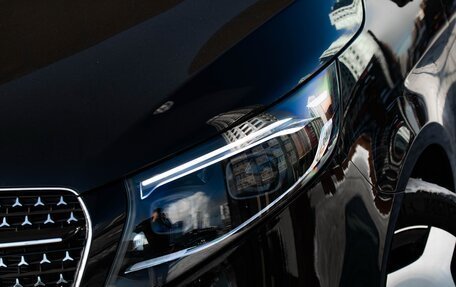 Mercedes-Benz V-Класс, 2025 год, 13 199 000 рублей, 14 фотография