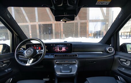 Mercedes-Benz V-Класс, 2025 год, 13 199 000 рублей, 17 фотография