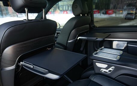 Mercedes-Benz V-Класс, 2025 год, 13 199 000 рублей, 22 фотография