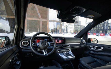 Mercedes-Benz V-Класс, 2025 год, 13 199 000 рублей, 30 фотография