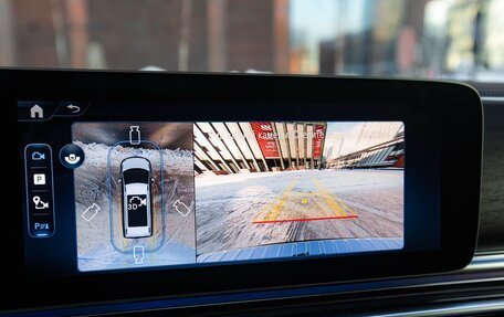 Mercedes-Benz V-Класс, 2025 год, 13 199 000 рублей, 18 фотография