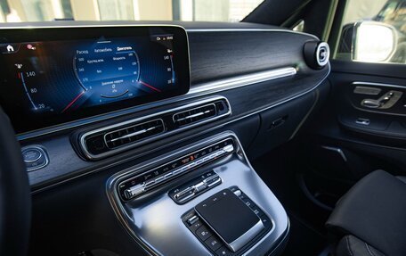 Mercedes-Benz V-Класс, 2025 год, 13 199 000 рублей, 19 фотография