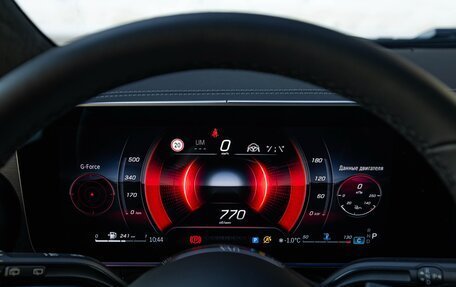 Mercedes-Benz V-Класс, 2025 год, 13 199 000 рублей, 27 фотография