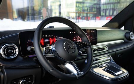 Mercedes-Benz V-Класс, 2025 год, 13 199 000 рублей, 20 фотография