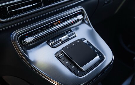 Mercedes-Benz V-Класс, 2025 год, 13 199 000 рублей, 31 фотография