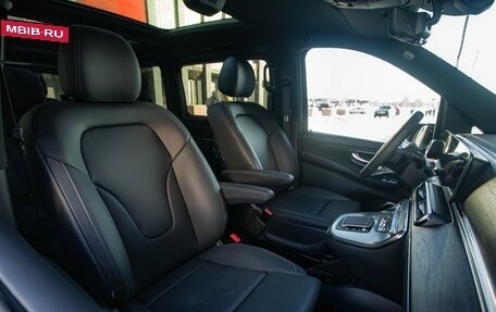 Mercedes-Benz V-Класс, 2025 год, 13 199 000 рублей, 28 фотография