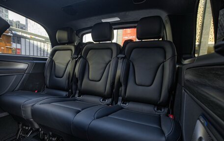 Mercedes-Benz V-Класс, 2025 год, 13 199 000 рублей, 32 фотография