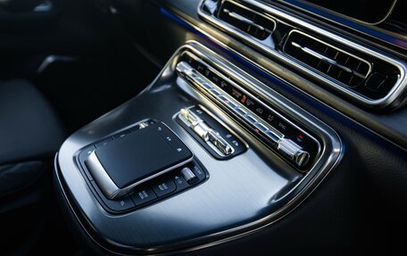 Mercedes-Benz V-Класс, 2025 год, 13 199 000 рублей, 37 фотография