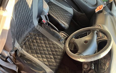 Mitsubishi Mirage IV, 1993 год, 210 000 рублей, 3 фотография