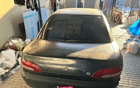 Mitsubishi Mirage IV, 1993 год, 210 000 рублей, 5 фотография