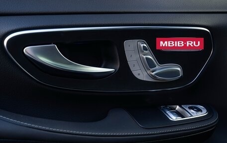 Mercedes-Benz V-Класс, 2025 год, 13 199 000 рублей, 34 фотография
