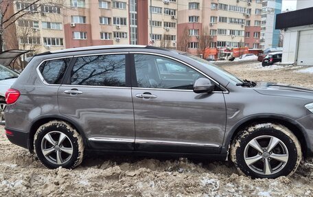 Haval H6, 2017 год, 1 450 000 рублей, 2 фотография