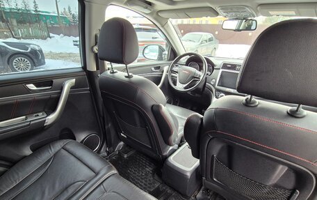 Haval H6, 2017 год, 1 450 000 рублей, 6 фотография