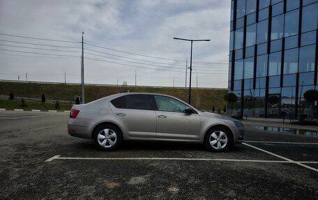 Skoda Octavia, 2019 год, 2 199 000 рублей, 6 фотография