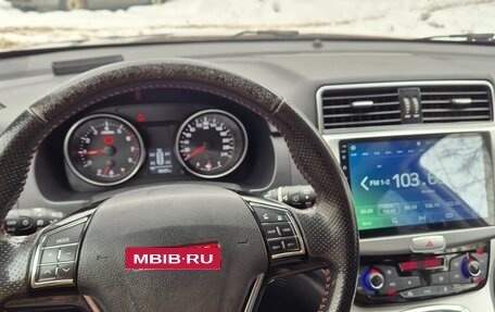 Haval H6, 2017 год, 1 450 000 рублей, 7 фотография