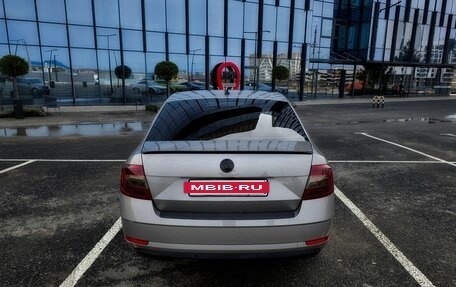 Skoda Octavia, 2019 год, 2 199 000 рублей, 3 фотография